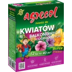 Nawóz do kwiatów balkonowych i ogrodowych - 1,2 kg