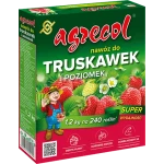 Nawóz do truskawek i poziomek - 1,2 kg