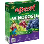 N. do winorośli, porzeczek i malin - 1,2 kg