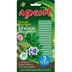 Pałeczki nawozowe do roślin zielonych - 1 szt.