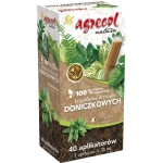 Kroplówka do roślin doniczk. 35 ml