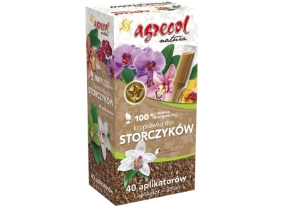 Kroplówka do storczyków 35 ml