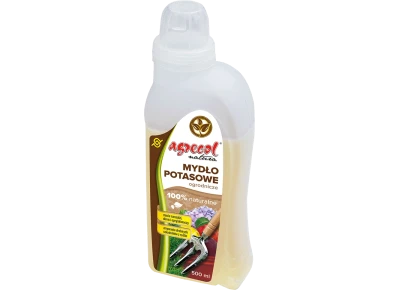 Mydło potasowe - 500 ml