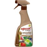 Agrecol NATURA płyn na szkodniki czerwce, przedziorki - 0,5 l