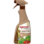 Agrecol NATURA płyn na szkodniki warzyw - 0,5 l