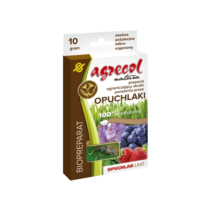 OPUCHLAK-LIMIT - 10 g