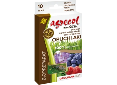 OPUCHLAK-LIMIT - 10 g