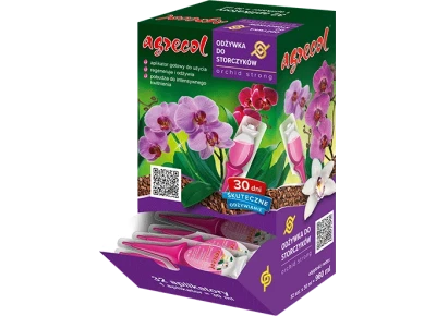 ORCHID Strong do storczyków 30ml
