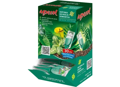 GREEN Strong do domowych 30ml