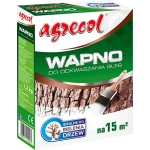 Wapno do bielenia drzew - 1,2 kg