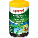 UKORZENIACZ do zielonych - 90 g