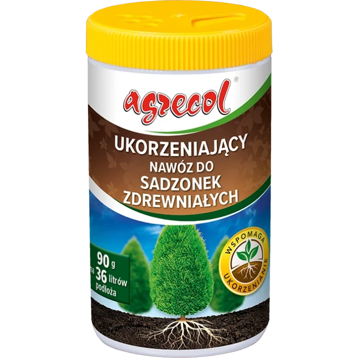 UKORZENIACZ do zdrewniałych - 90 g
