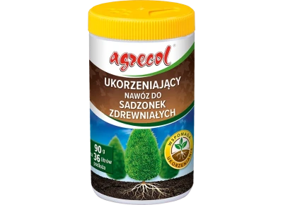 UKORZENIACZ do zdrewniałych - 90 g