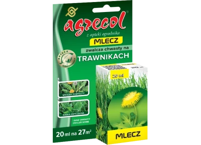 MLECZ - 50 ml