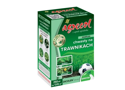 Dicolen 200 EC - 250 ml