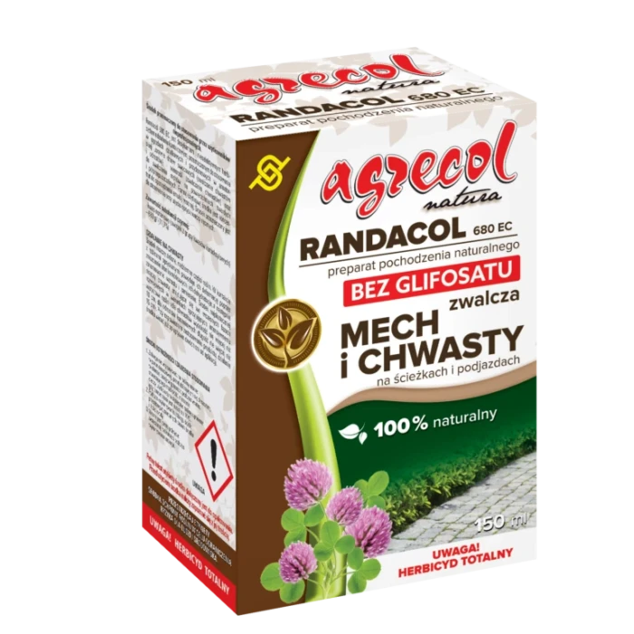 RANDACOL 680 EC - 500 ml
