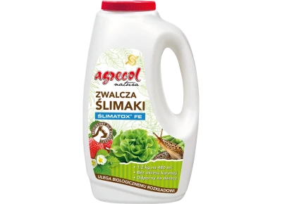 Ślimatox FE - 1 kg