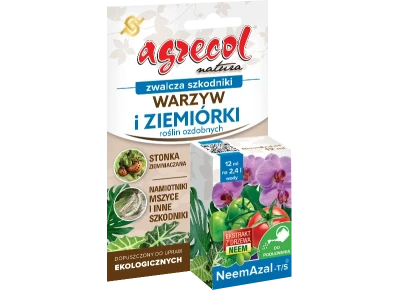 NeemAzal - T/S 12 ml