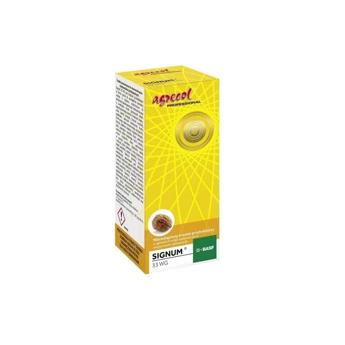 Signum 33 WG - 200g