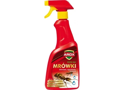 Płynny preparat na mrówki - 500 ml