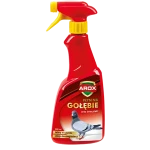 Płyn na gołębie - 500 ml