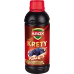 Płyn na krety i nornice- butelka - 1 l