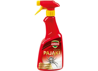 Arox płyn na pająki - 500 ml