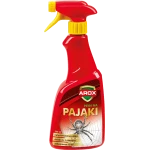 Arox płyn na pająki - 500 ml