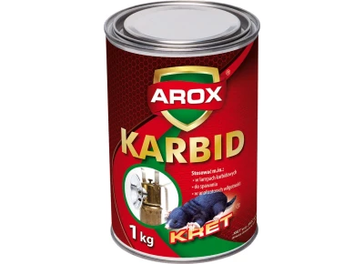Karbid granulowany - 1 kg