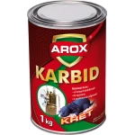 Karbid granulowany - 1 kg
