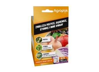 Karate Zeon 050 CS 50 ml