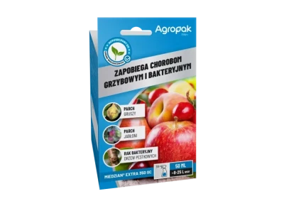 Miedzian Extra 350 SC 50 ml