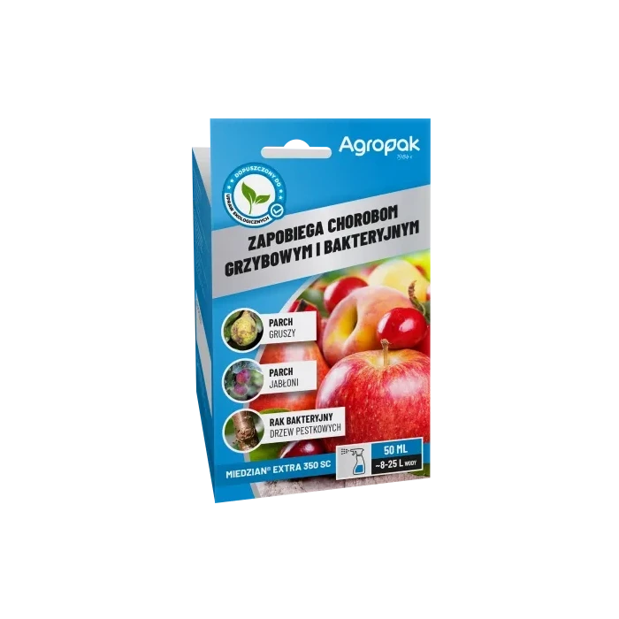 Miedzian Extra 350 SC 50 ml