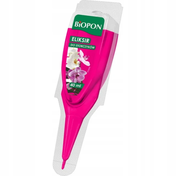 Eliksir do storczyków - 40ml