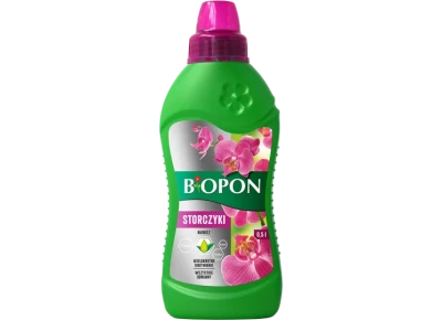 Nawóz do storczyków w płynie - 0,5l