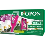 Eliksir do storczyków - 6x40ml