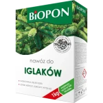 Nawóz do iglaków 1kg