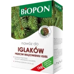 Nawóz do iglaków przeciw brązowieniu igieł 1kg