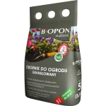 obornik granulowany do ogrodu - 5l