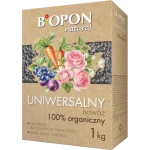 uniwersalny nawóz 100% organiczny - 1kg