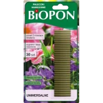 Pałeczki nawozowe uniwersalne - 30 szt