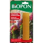 Pałeczki nawozowe do roślin balkonowych - 30 szt