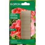 Pałeczki nawozowe do roślin osłabionych chorobami - 20 szt