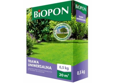 trawa uniwersalna - 0,5kg