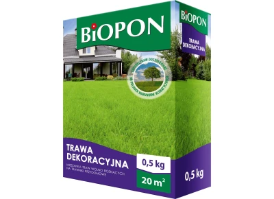 trawa dekoracyjna - 0,5kg