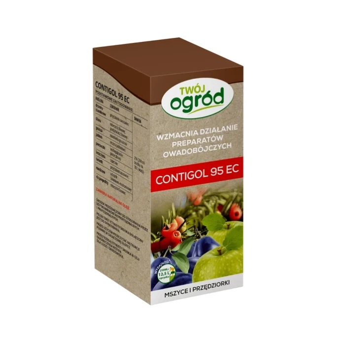 CONTIGOL 95 EC - 250 ml