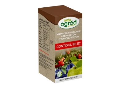 CONTIGOL 95 EC - 250 ml