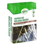 TO WAPNO DO BIELENIA DRZEW I KRZEWÓW - 4 kg