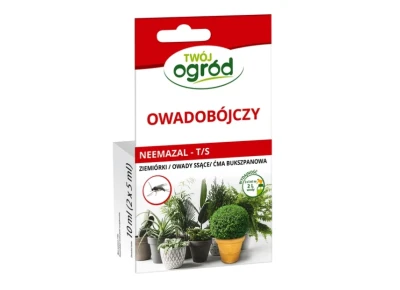 NEEMAZAL - T/S - ZIEMIÓRKA (2*5ML) - 10 ml