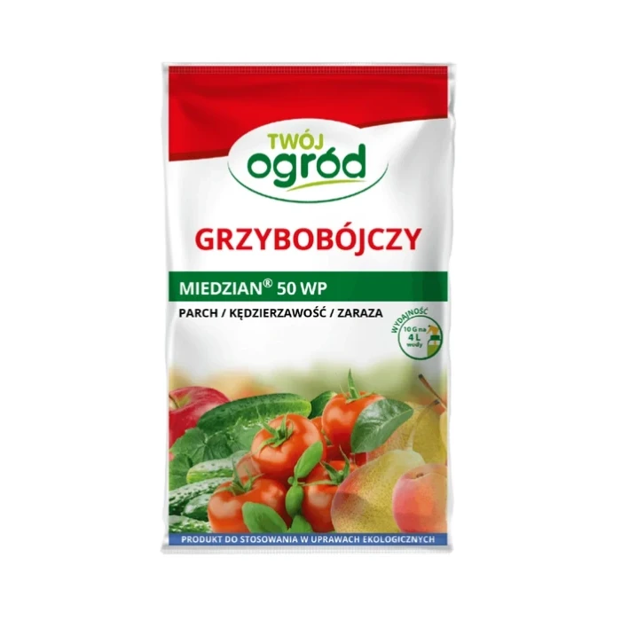 MIEDZIAN 50 WP